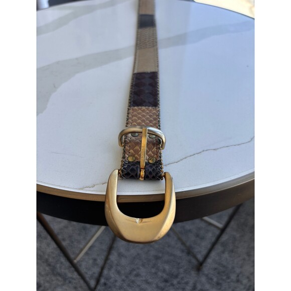 Elite Fresno California Belt 51436 size S - Picture 5 of 9